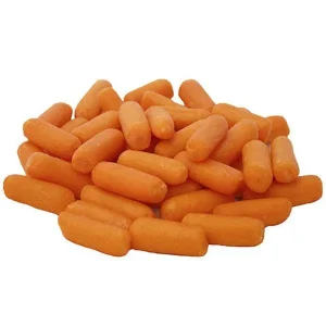 Baby Carrot Bag (each)