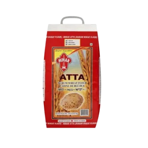 Minar Durum Wh t Flour 20Lb