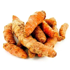 Turmeric Fresh (lb)