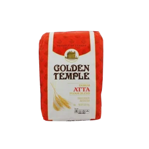 Golden Temple Atta 9Kg Red