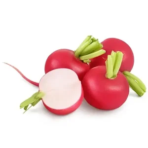 Radish (each)