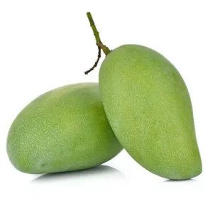 Green Mango (lb)
