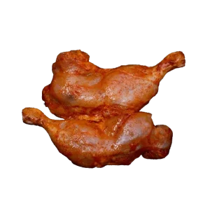 Marinatedeachicken Tikka With Bone ( lb)