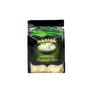 Marjan Sella Basmati 10Lb