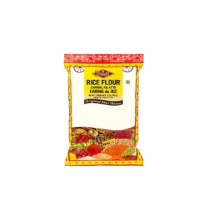 Desi Rice Flour 2Lb