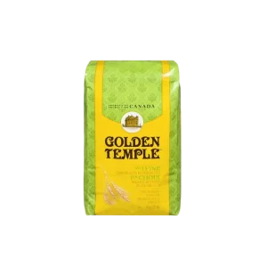 Golden Temple Atta Yellow Bag 9Kg